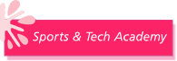 Sports/Dance Academy + English