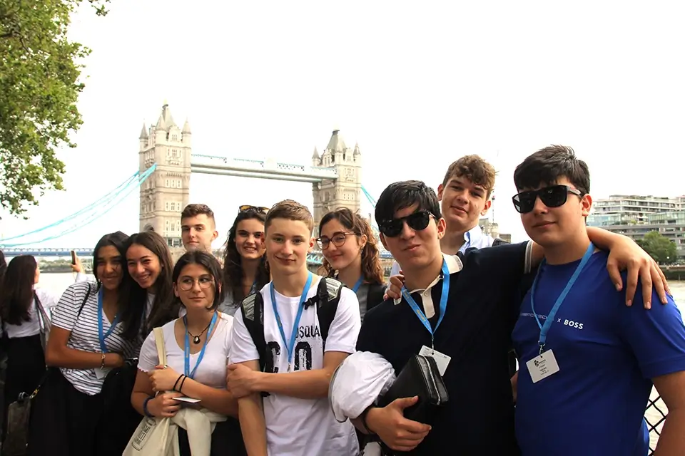 Tower Bridge